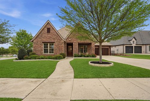 5301 Pradera Court, Benbrook, TX, 76126 | Card Image