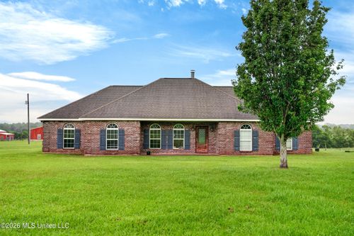 16 D O Stanford Rd, Poplarville, MS, 39470-7175 | Card Image