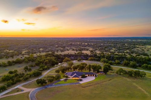 Lot 21/22 Goose Landing Way, Harper, TX, 78631 | Card Image