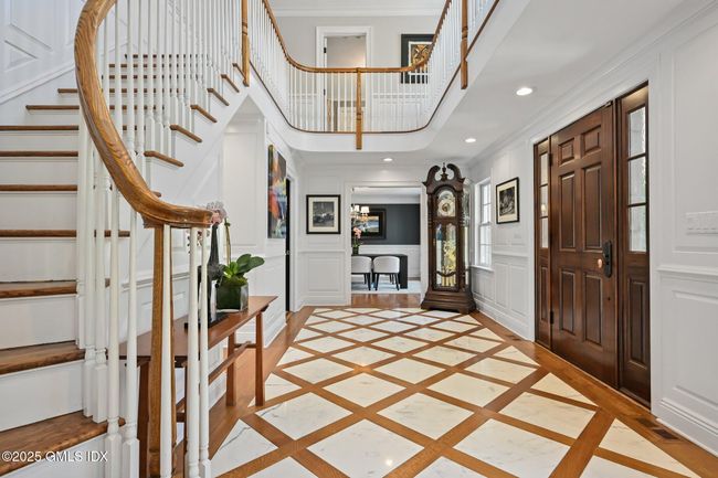 33 Cliffdale Rd, House other with 5 bedrooms, 5 bathrooms and null parking in Greenwich CT | Image 5