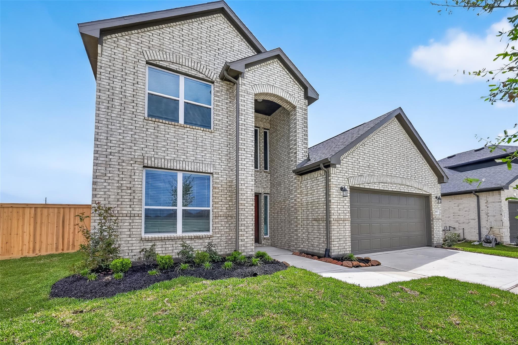 Residential in Magnolia 2