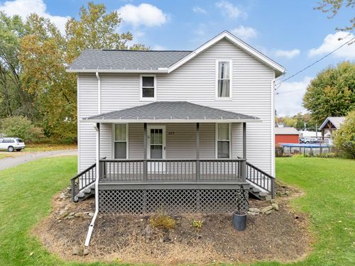 223 Monroe, Loudonville, OH, 44842 | Card Image