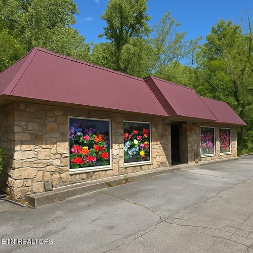 4390 Cosby Hwy, Cosby, TN, 37722-2508 | Card Image