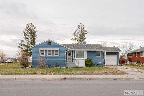 343 N Park Ave, Shelley, ID, 83274-1136 | Card Image