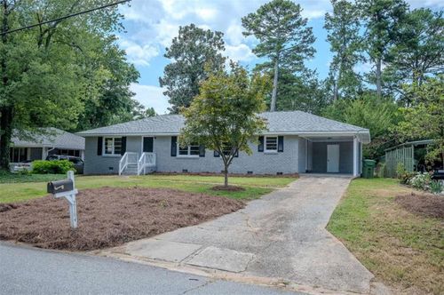 2164 Pawnee Dr Se, Marietta, GA, 30067-7361 | Card Image