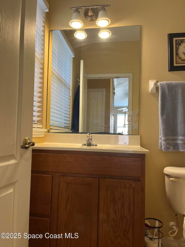 205 - 1065 Venetian Dr, Condo with 3 bedrooms, 2 bathrooms and null parking in Melbourne FL | Image 21
