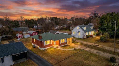 5629 White Oak Dr, Lynchburg, VA, 24502-5303 | Card Image