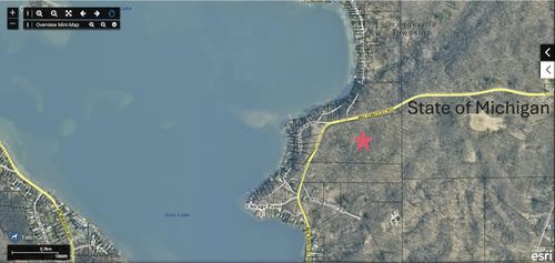 20 Acres Wildwood Road, Delton, MI, 49046 | Card Image