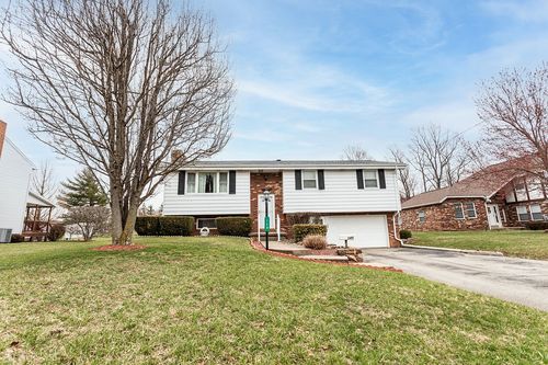140 Redstone Furnace Rd, Hopwood, PA, 15445-2107 | Card Image