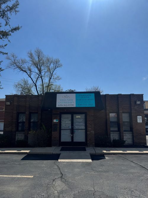 9629 Southwest Hwy, Oak Lawn, IL, 60453-2863 | Card Image