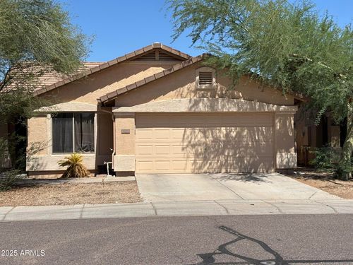8532 W Sonora St, Tolleson, AZ, 85353-8825 | Card Image