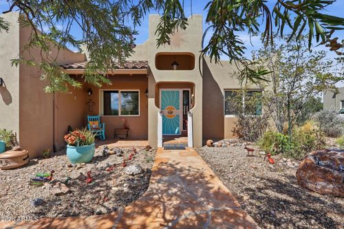 4755 E Kerry Dr, Rimrock, AZ, 86335-5719 | Card Image