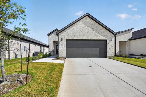 3405 High Valley Dr, Mckinney, TX, 75071-0967 | Card Image