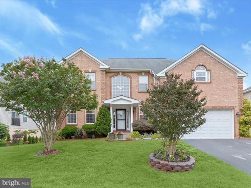 7213 Greenspring Ln, LANHAM, MD, 20706-3392 | Card Image