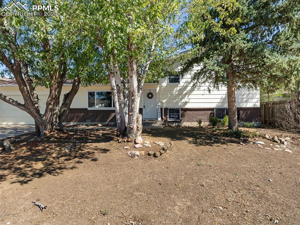 El Camino Meseta , Fountain, CO 80817