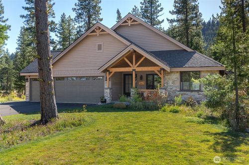 1131 Domerie Bay Rd, Ronald, WA, 98940 | Card Image