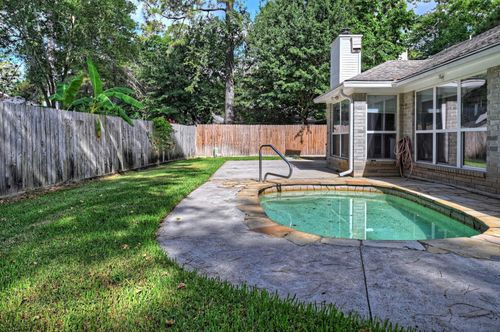 15 White Bark Pl, The Woodlands, TX, 77381-4623 | Card Image