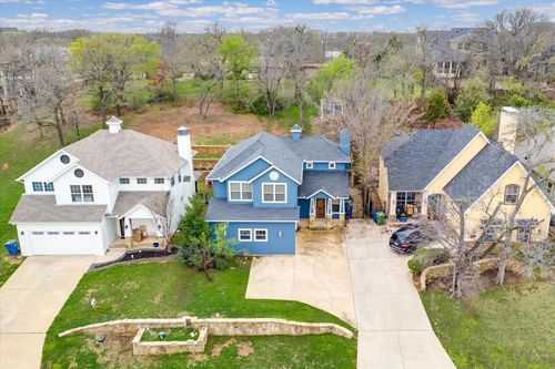 320 Collins St Street, Argyle, TX, 76226 | Card Image
