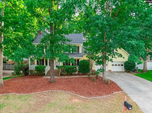 152 Copper Ridge Rd., Columbia, SC, 00002-9212 | Card Image