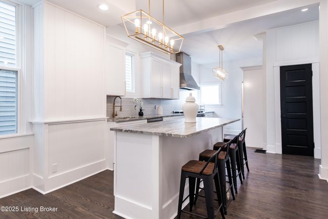 1293 Everett Ave, House other with 4 bedrooms, 3 bathrooms and null parking in Louisville KY | Image 11