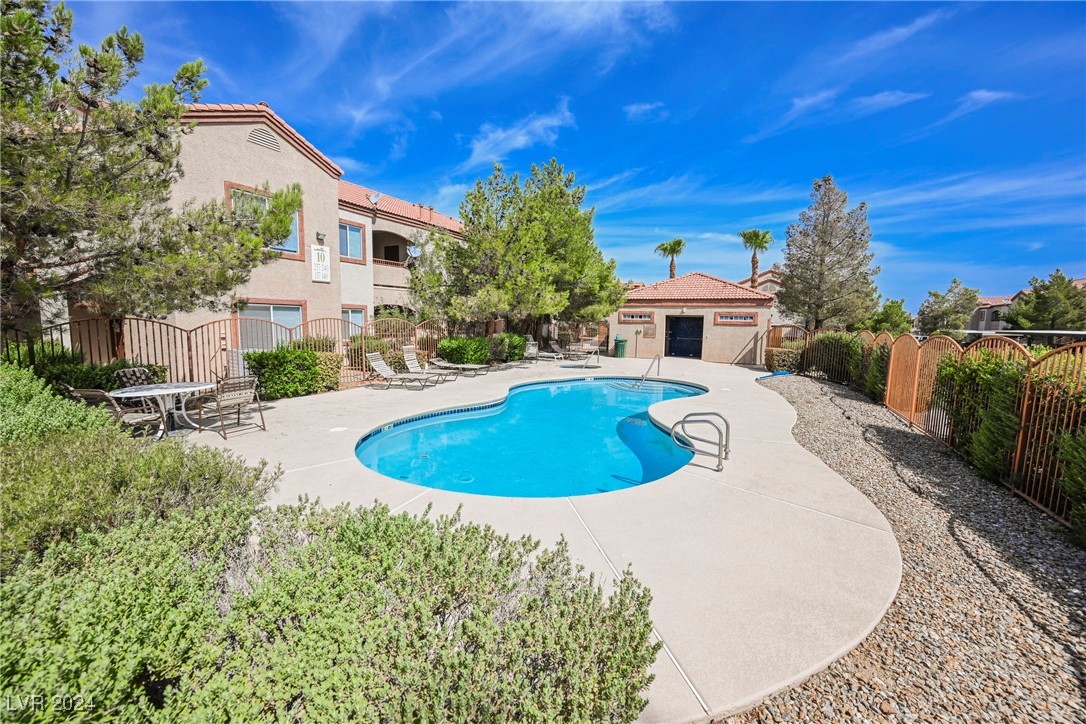 Residential in Las Vegas 3
