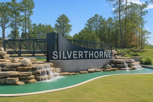 925 Sutherland Falls St, Conroe, TX, 77303-4441 | Card Image