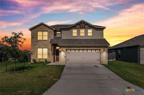 1252 Grand Oak Trl, Temple, TX, 76502-6151 | Card Image