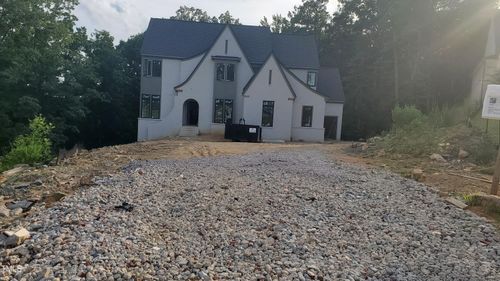 286 W Beech Slope Ct, Chapel Hill, NC, 27517-5425 | Card Image