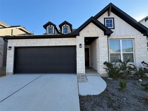 228 Regatta Trail, Leander, TX, 78641 | Card Image