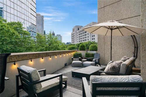 unit-405-1080 Peachtree St Ne, Atlanta, GA, 30309-6801 | Card Image