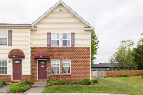 321 Emerson Ln, HARRISONBURG, VA, 22802-4667 | Card Image