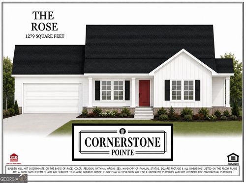 lot-39-183 Landmark Cir, Statesboro, GA, 30458-5958 | Card Image