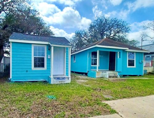 2409 Morris St, Corpus Christi, TX, 78405-1644 | Card Image