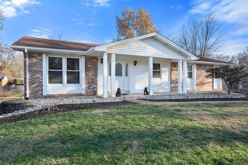 1034 Bridgeport Drive, Ellisville, MO, 63011 | Card Image