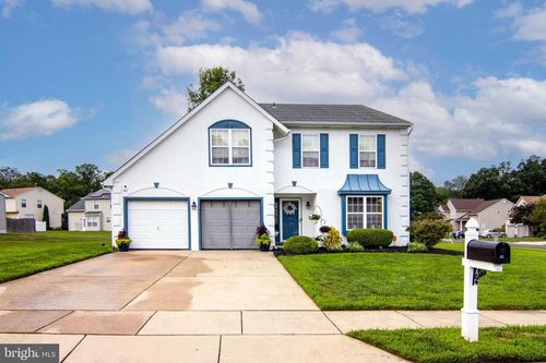 45 Wiltons Landing Rd, SICKLERVILLE, NJ, 08081-4889 | Card Image