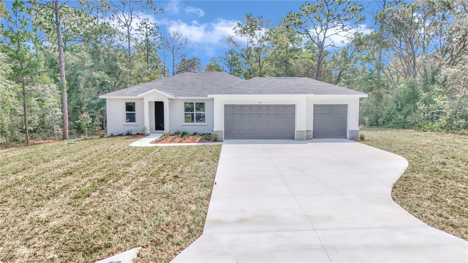 204th Ave, Dunnellon, FL 34431