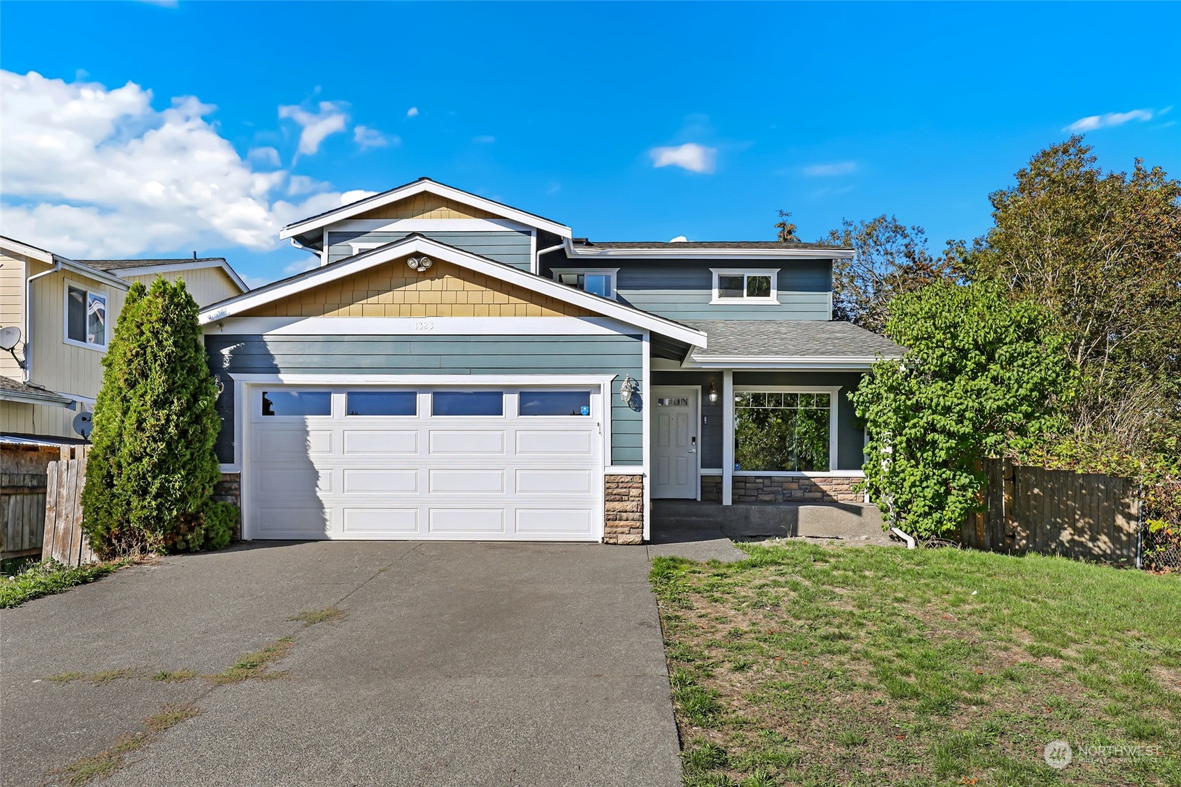 58th St, Tacoma, WA 98404