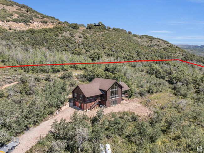 5404 Mountain Vw, House other with 4 bedrooms, 3 bathrooms and 1 parking in Kamas UT | Image 45