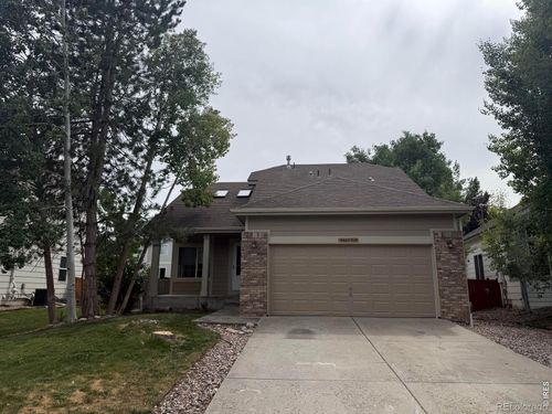 4152 Lookout Drive, Loveland, CO, 80537 | Card Image