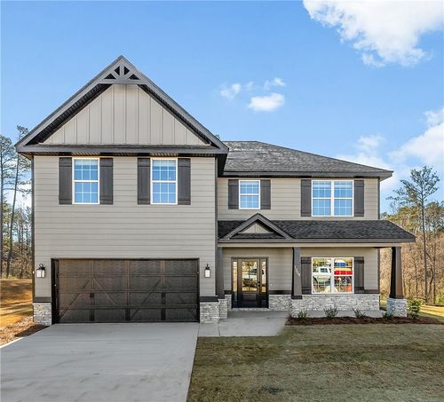 1304 Mcalpine Rdg, AUBURN, AL, 36830-3550 | Card Image