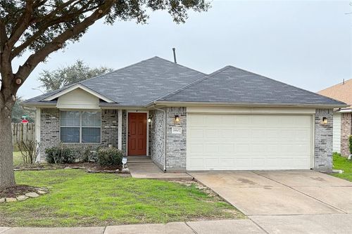 19807 Portlick Court, Katy, TX, 77449 | Card Image