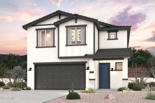 5911 E Sideoats Way, San Tan Valley, AZ, 85143-0718 | Card Image