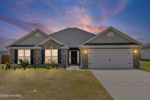 3076 Easton Dr, Hephzibah, GA, 30815-4050 | Card Image