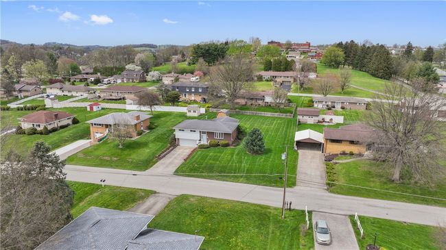 124 Wyndfield Dr, House other with 3 bedrooms, 1 bathrooms and 2 parking in Mount Pleasant PA | Image 32