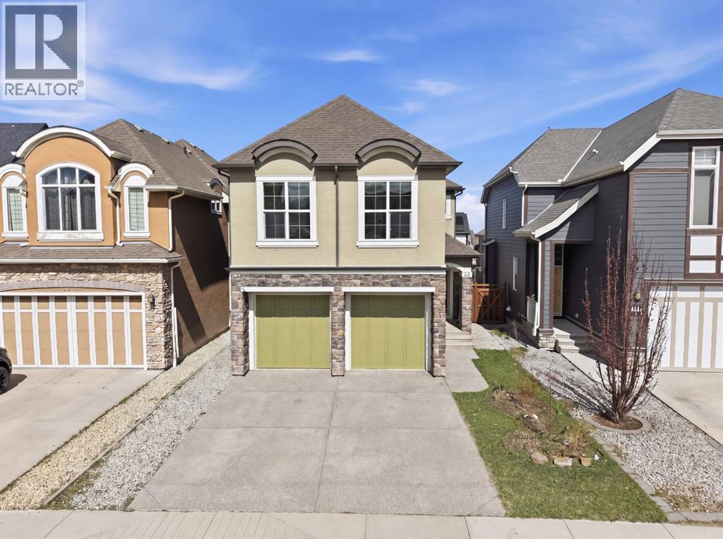 Residential in Calgary