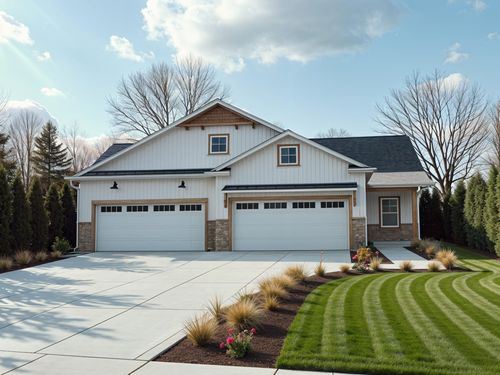 142 Ashley Ct, Brooklyn, MI, 49230-9315 | Card Image