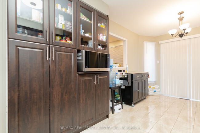 3 Candy Cres, House other with 4 bedrooms, 5 bathrooms and 2 parking in Brampton ON | Image 13