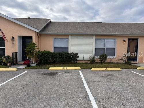 40 E Country Cove Way, Kissimmee, FL, 34743-4519 | Card Image