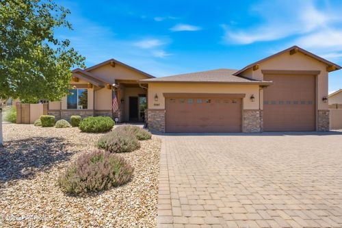 7097 E Sablewood Dr, Prescott Valley, AZ, 86315-9052 | Card Image