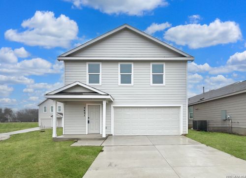 2421 Sweet Olive, New Braunfels, TX, 78130-0372 | Card Image